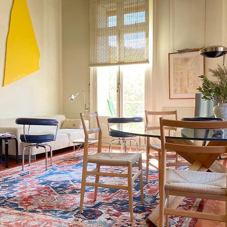 Le Saint Apolline - Sete, Appartement Haussmanien Buitenkant foto