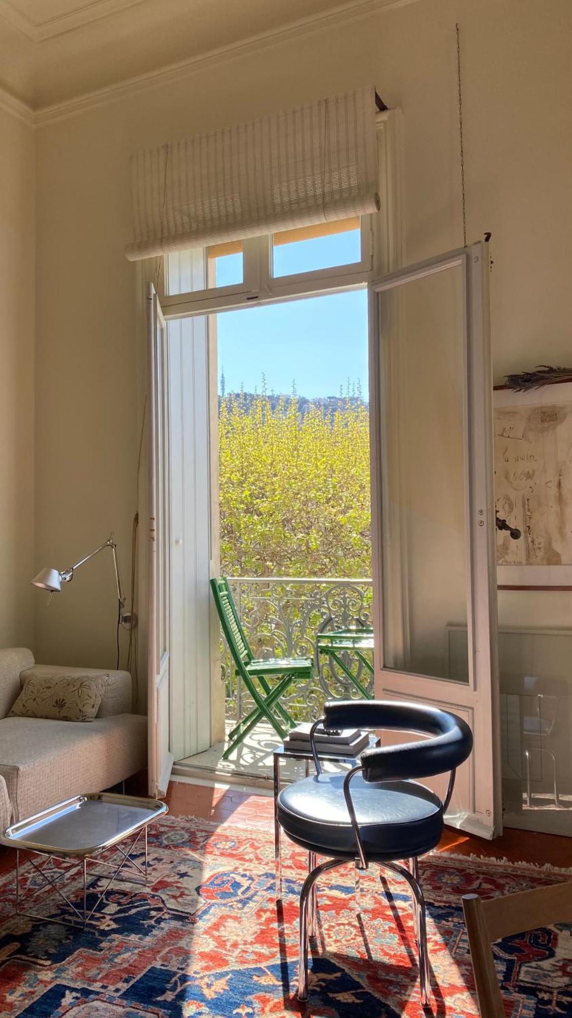 Le Saint Apolline - Sete, Appartement Haussmanien Buitenkant foto