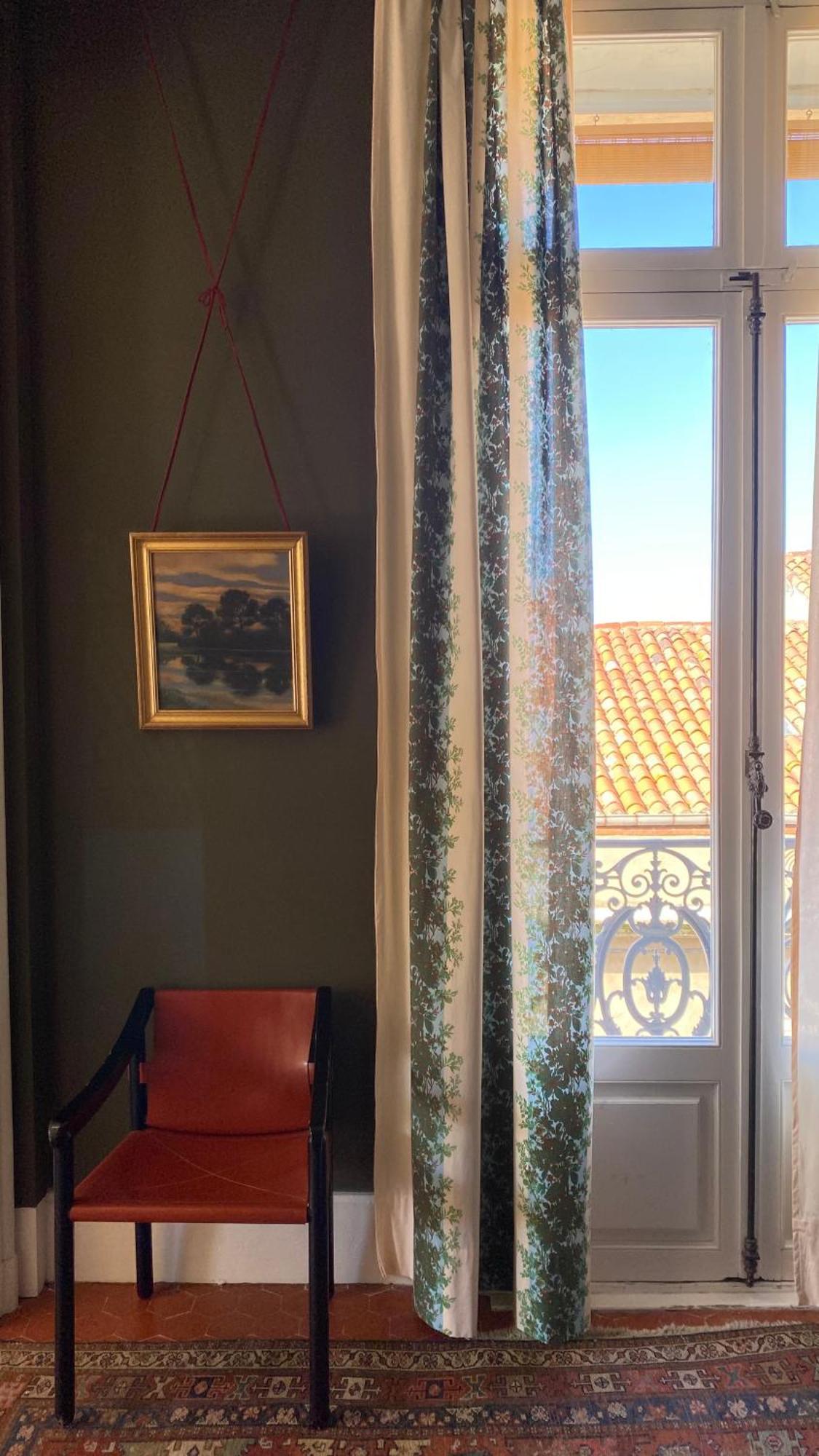 Le Saint Apolline - Sete, Appartement Haussmanien Buitenkant foto