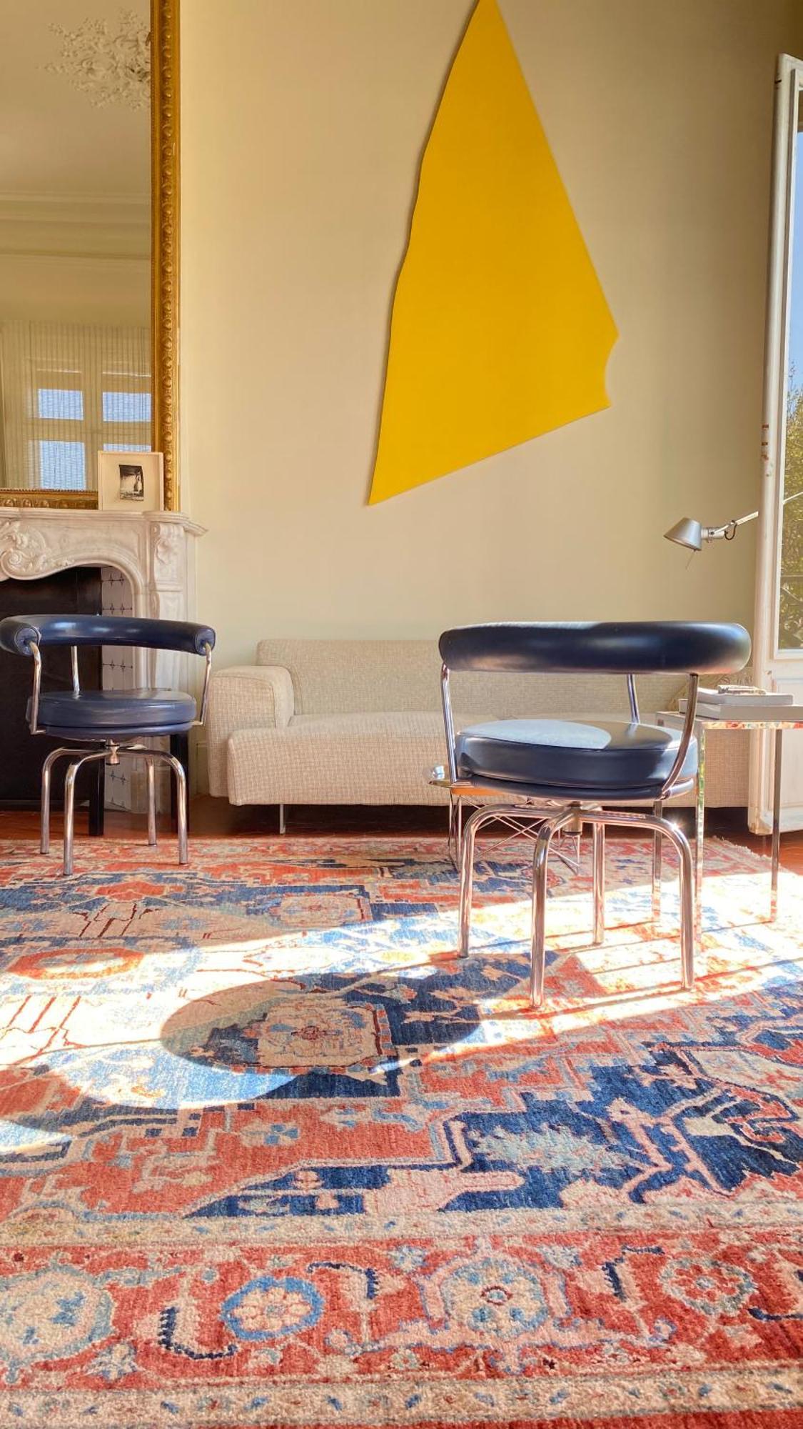 Le Saint Apolline - Sete, Appartement Haussmanien Buitenkant foto